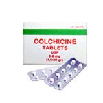 Today special price for Colchicine