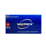 Today special price for Valtrex