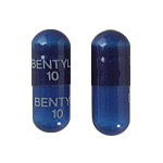 Today special price for Bentyl