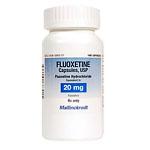 Today special price for Fluoxetine